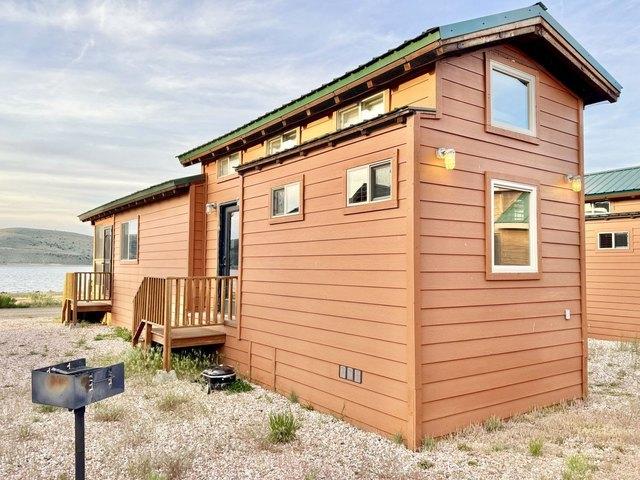 House for sale in Panguitch, Utah