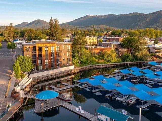 Condo for sale in Sandpoint, Idaho
