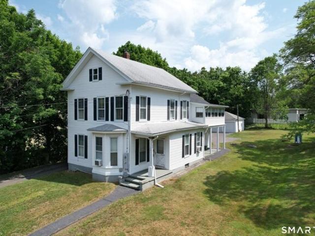 House for sale in Winchester Center, Connecticut