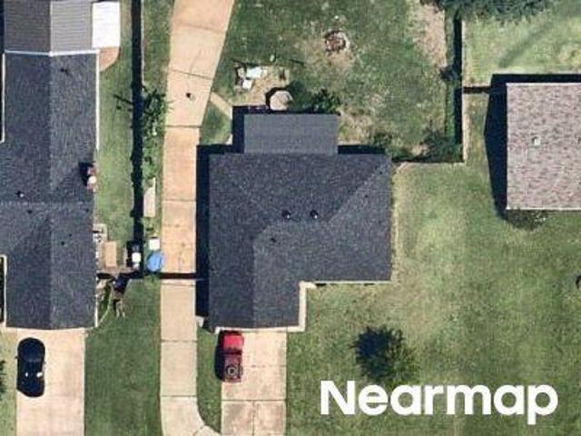 House for sale in Mustang, Oklahoma