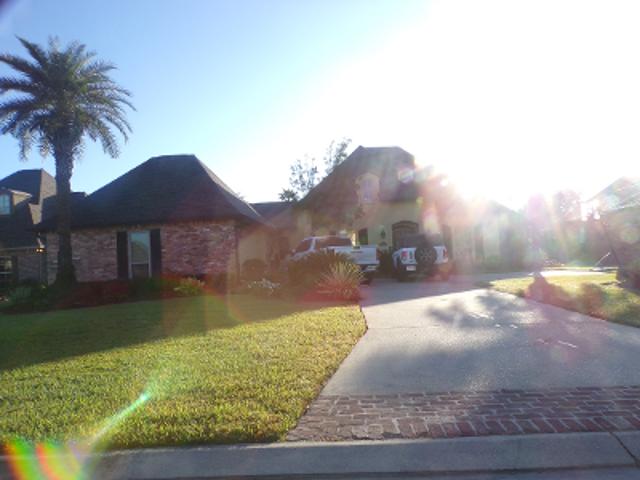 House for sale in Gonzales, Louisiana