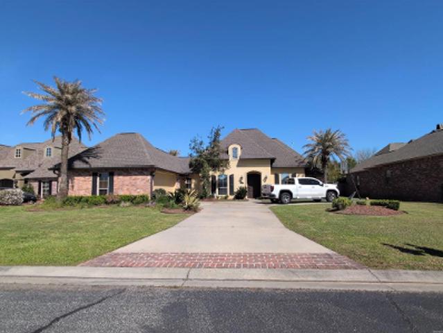 House for sale in Gonzales, Louisiana