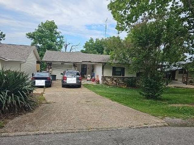 House for sale in Ark