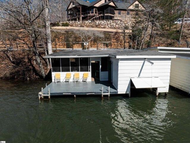 House for sale in Landrum