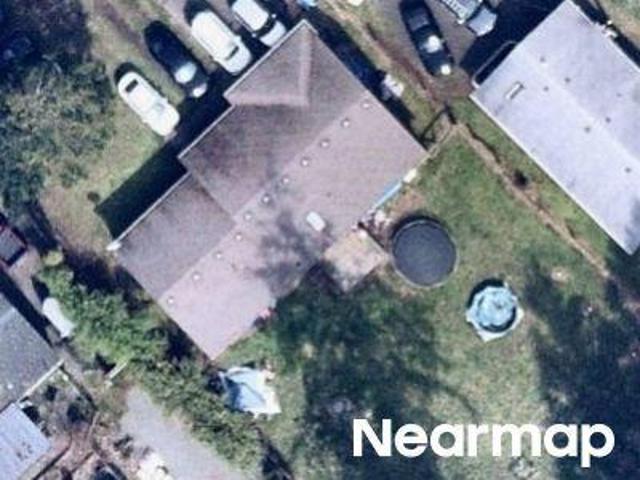 House for sale in Shelton, Washington