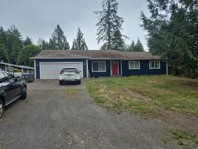 House for sale in Shelton, Washington