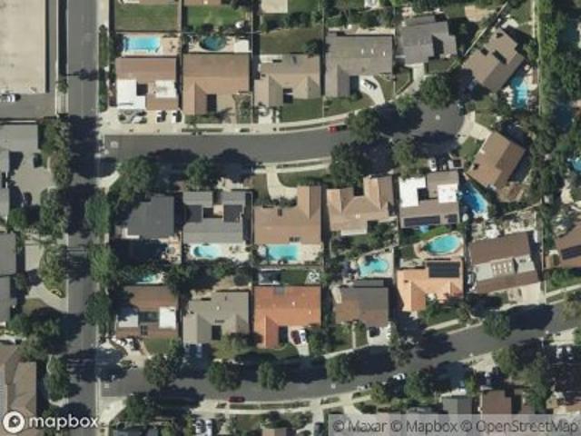 House for sale in Orange
