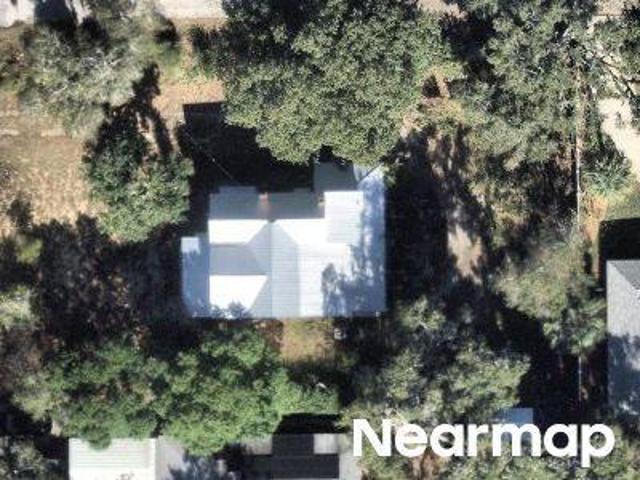 House for sale in Eustis, Florida