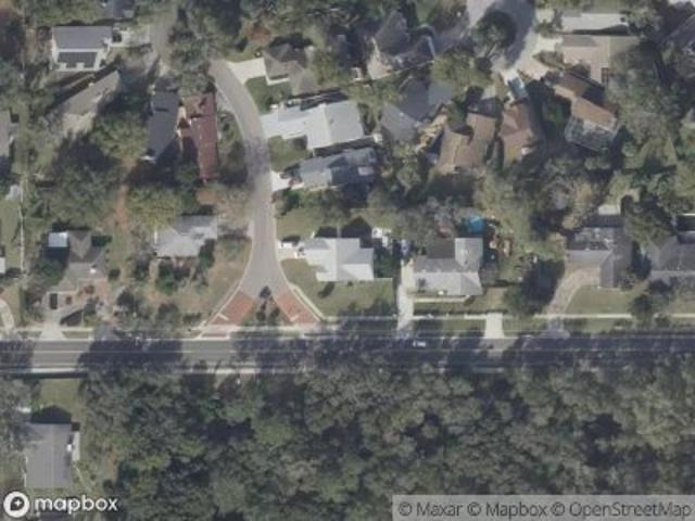 House for sale in Eustis, Florida