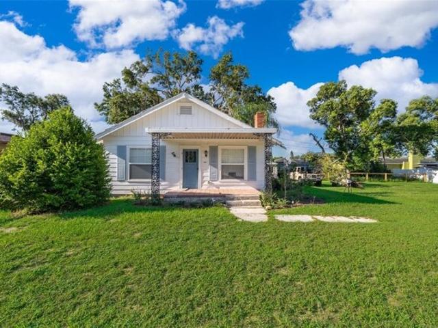 House for sale in Eustis