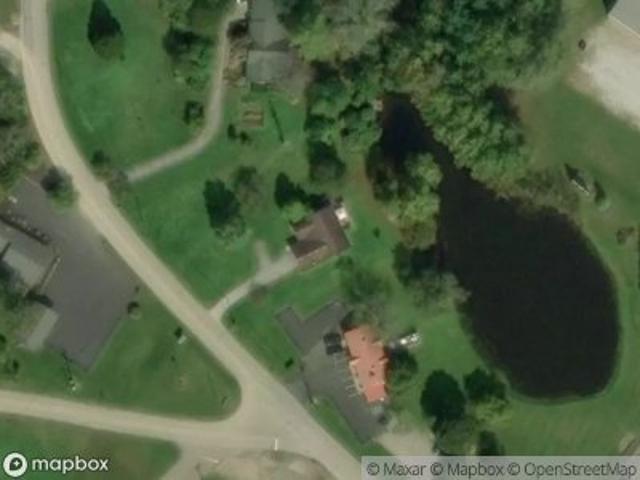 House for sale in Indiana