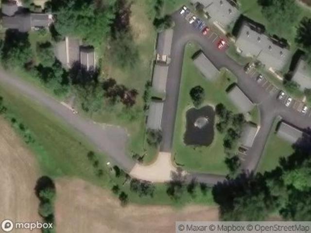 House for sale in Hustisford, Wisconsin