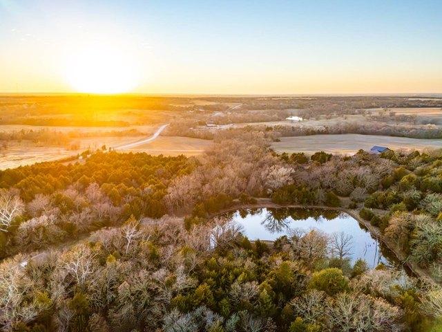 Land for sale in Glencoe, Oklahoma