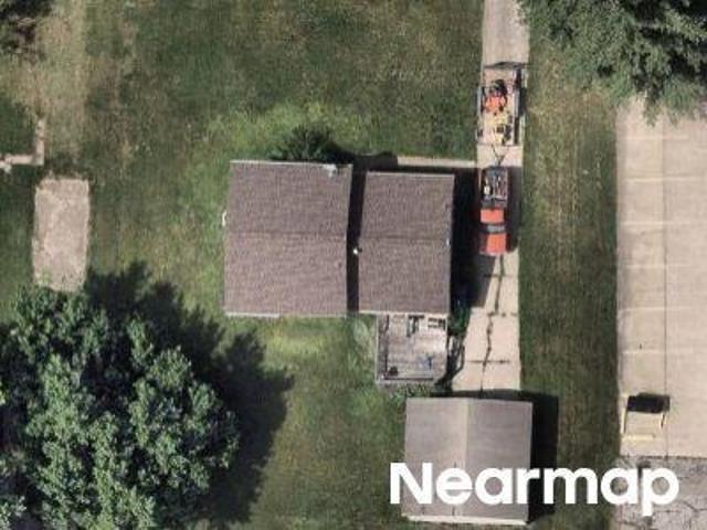 House for sale in Des Moines, Iowa