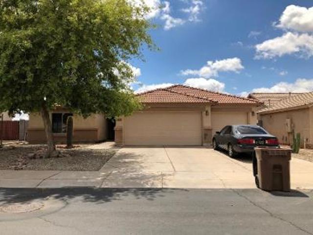 House for sale in Queen Creek, Pinal County