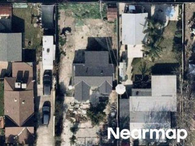 House for sale in Fresno, California