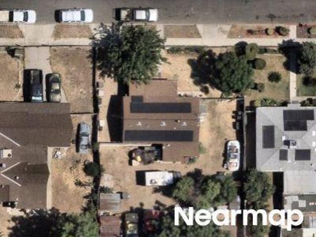 House for sale in Fresno, California