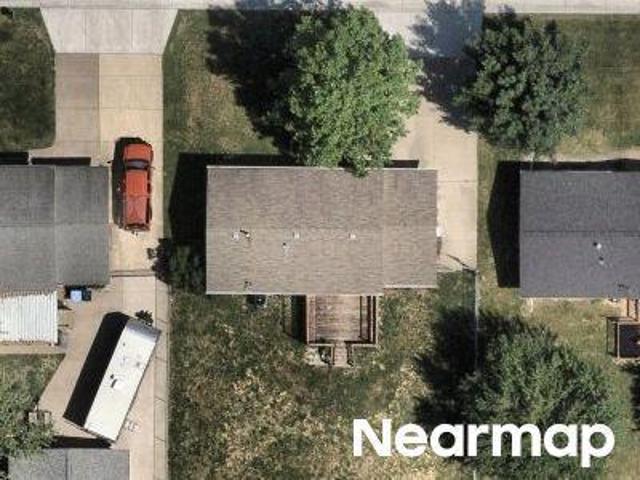 House for sale in Blue Grass, Iowa