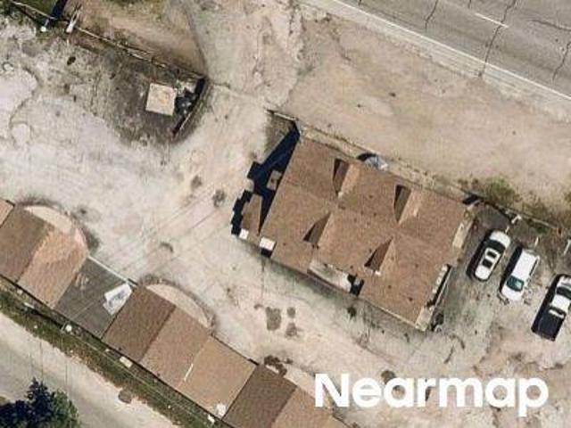 Commercial for sale in Fort Worth, Texas