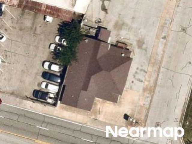 Commercial for sale in Fort Worth, Texas