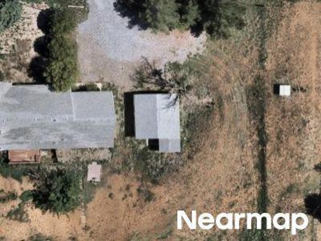 House for sale in Silver City, New Mexico