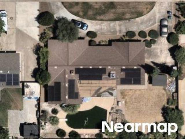 House for sale in Fresno, California