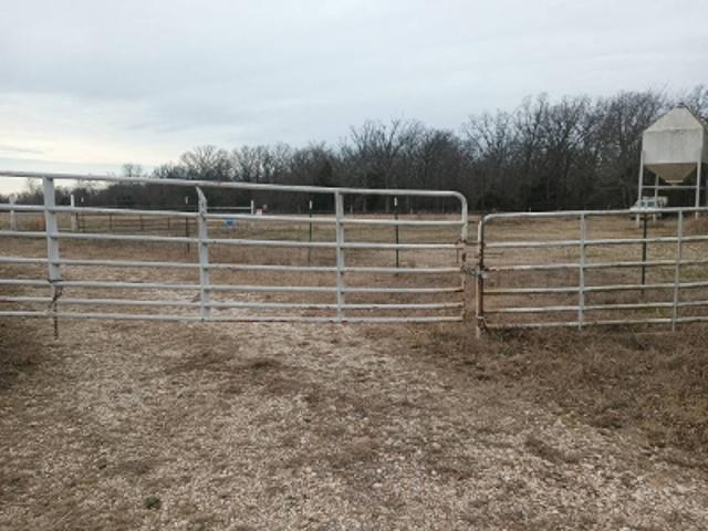House for sale in Tahlequah, Oklahoma