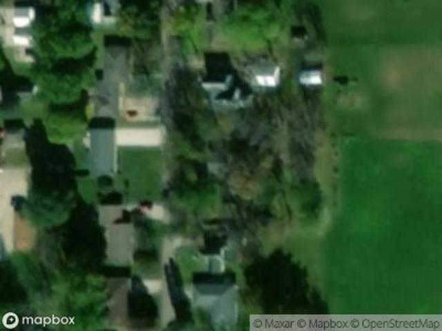 House for sale in Jewell, Iowa