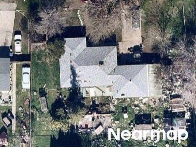 House for sale in Fresno