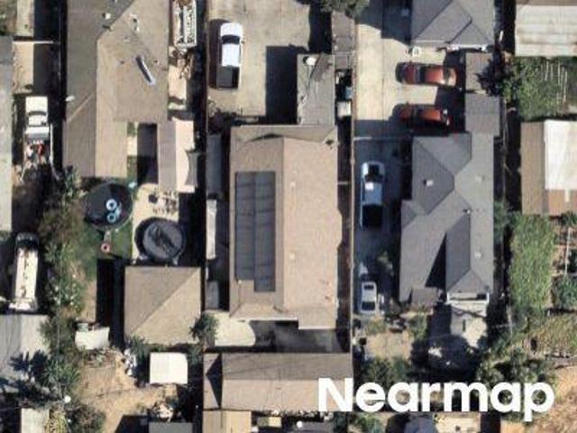 House for sale in Canoga Park, California