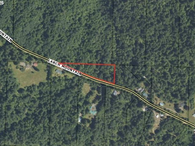 Land for sale in Oregonia