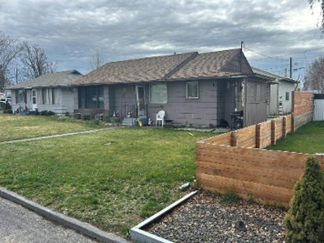 House for sale in Othello, Washington