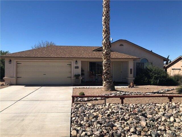 House for sale in Kingman, Arizona