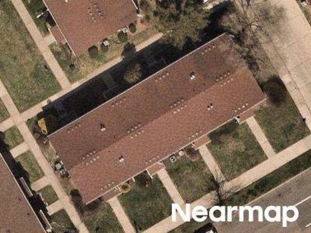 Townhouse for sale in Detroit, Michigan