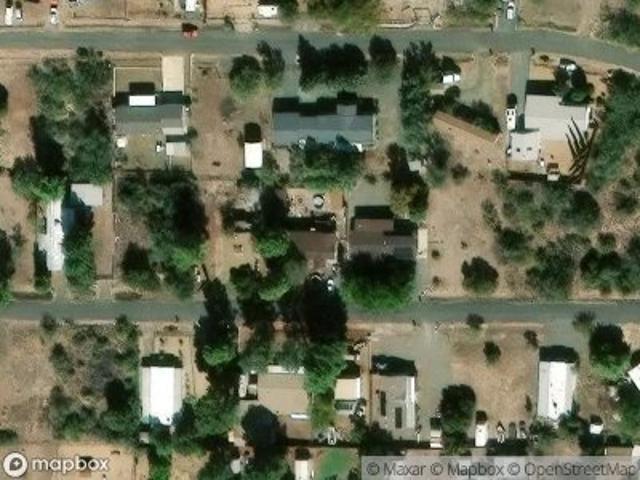 House for sale in Arizona