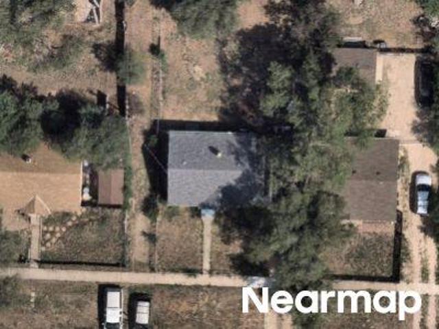 House for sale in Hillside, Colorado Springs
