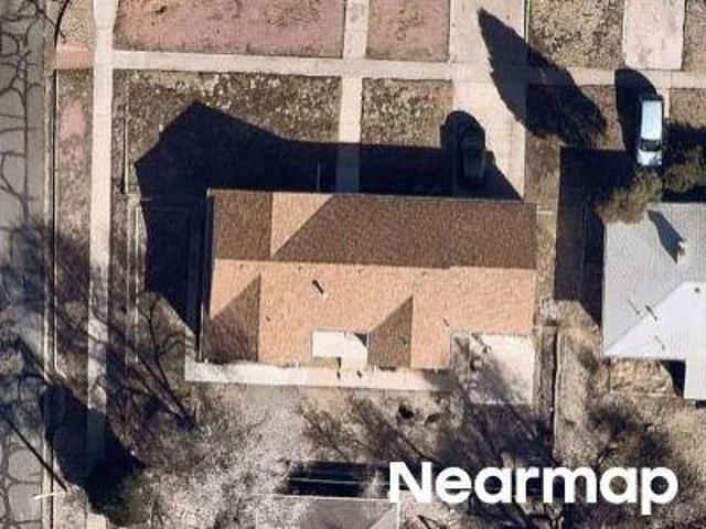 House for sale in Colorado Springs, Colorado