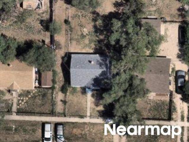 House for sale in Colorado Springs, Colorado