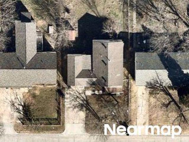 House for sale in Tulsa, Oklahoma