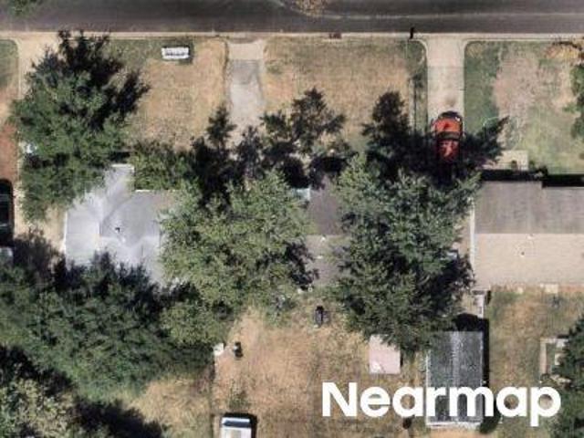 Property for sale in Tulsa, Tulsa County