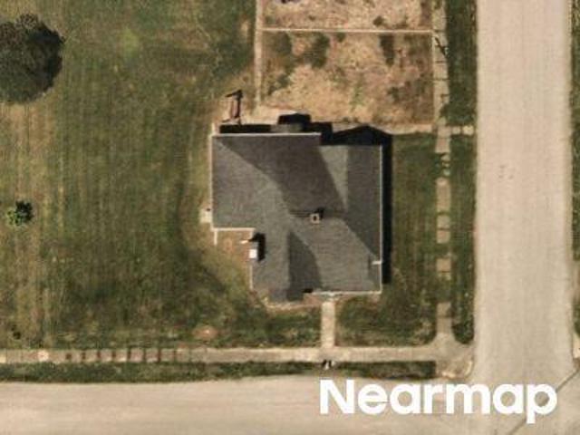 House for sale in Dugger, Indiana