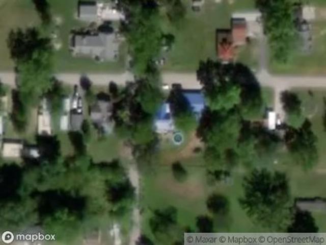 House for sale in Dugger, Indiana