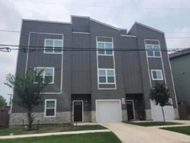 Townhouse for sale in Leesville, Texas