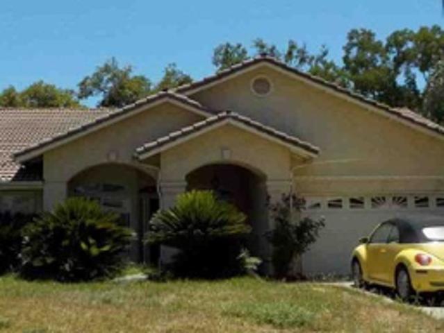 House for sale in Casablanca, Visalia