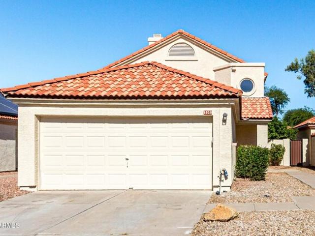 House for sale in Gilbert, Arizona