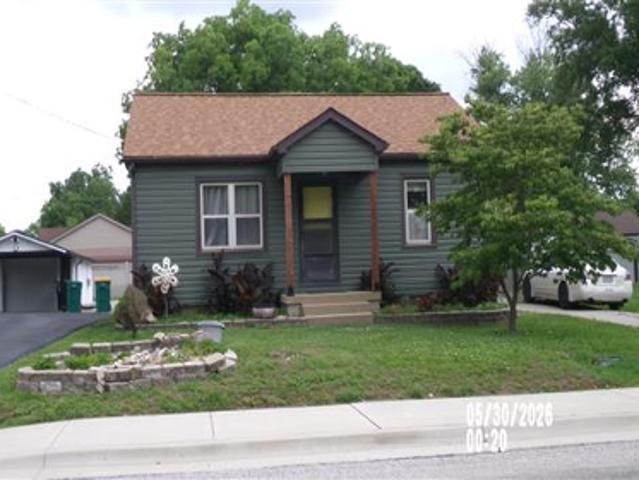 House for sale in Millstadt, Illinois