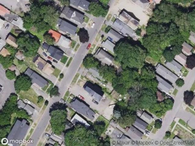 House for sale in Syracuse, New York