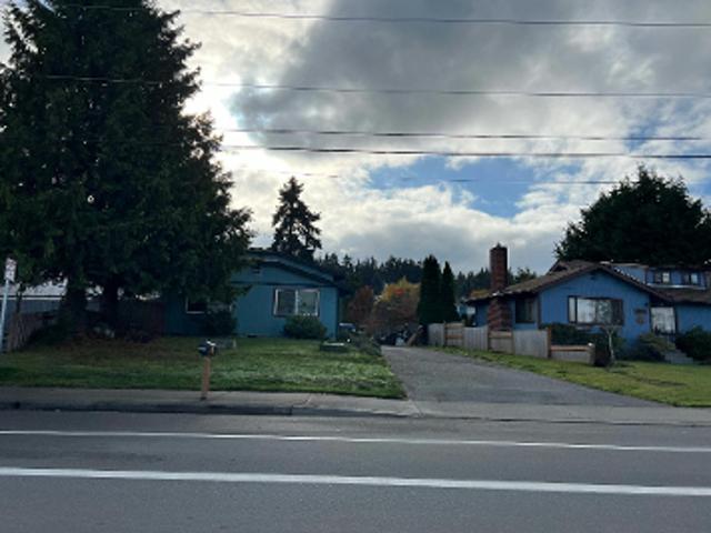 House for sale in Port Angeles, Washington