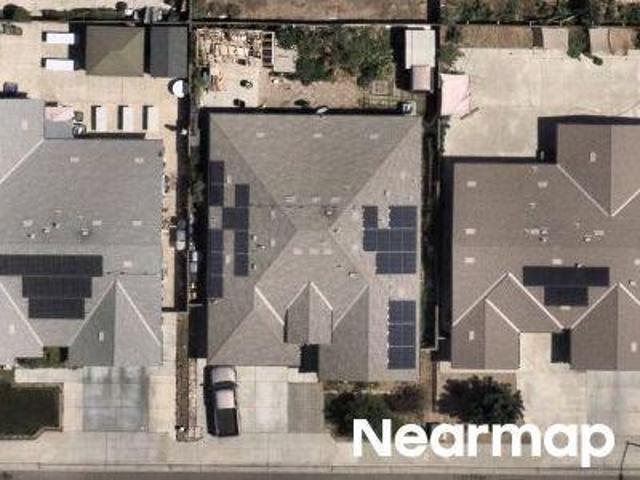 House for sale in Fresno, California