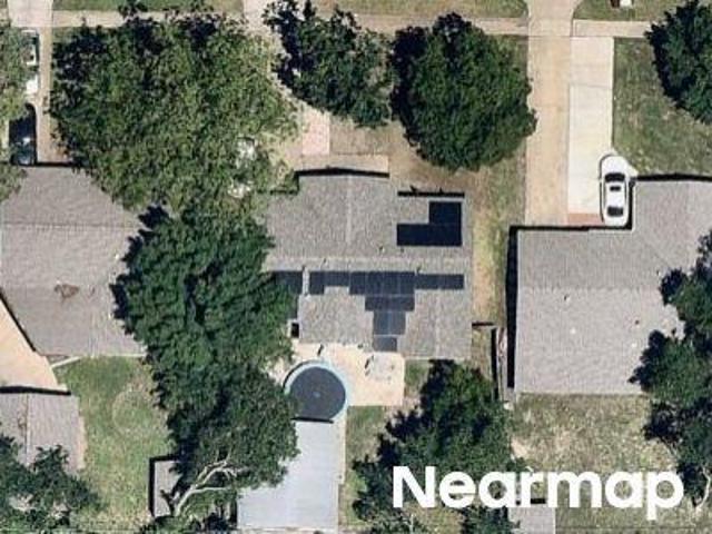 House for sale in Arlington, Texas
